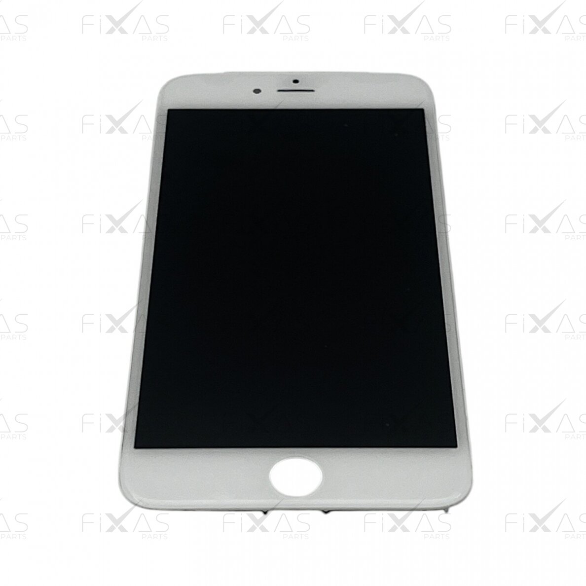 Ekranas skirtas iPhone 6 Plus (White) (Refurbished)