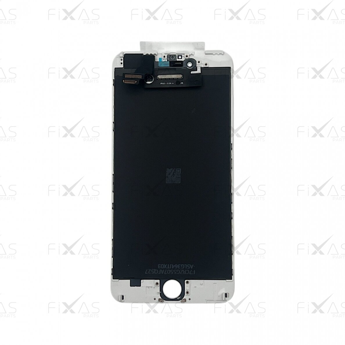 Ekranas skirtas iPhone 6 Plus (White) (Refurbished) 1