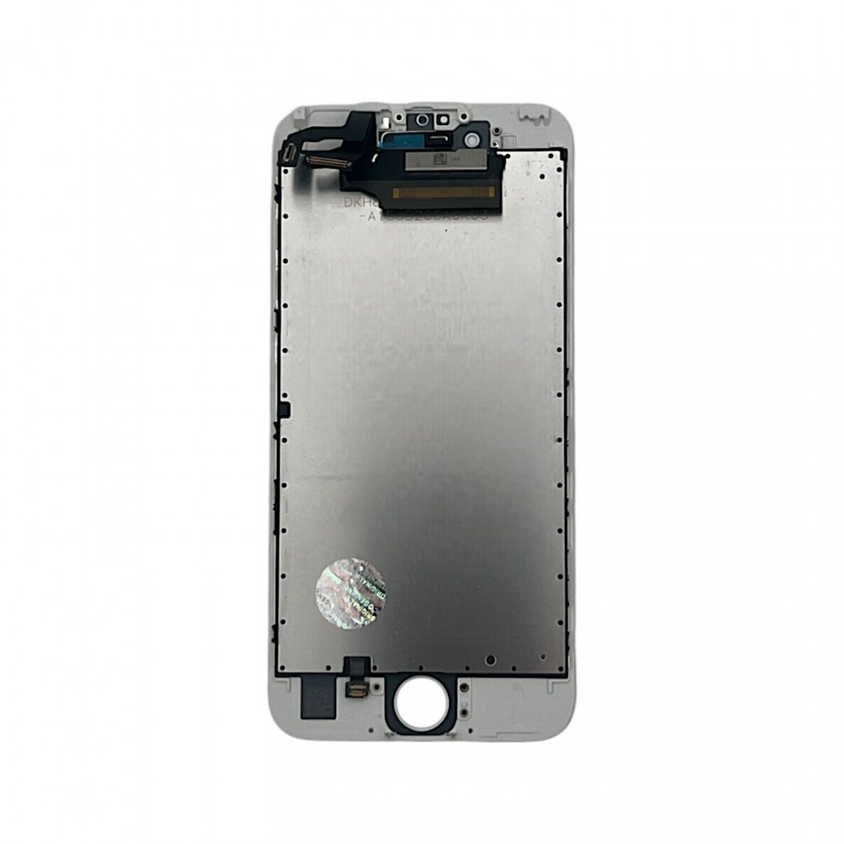 Ekranas skirtas iPhone 6s (White) (Refurbished) 1