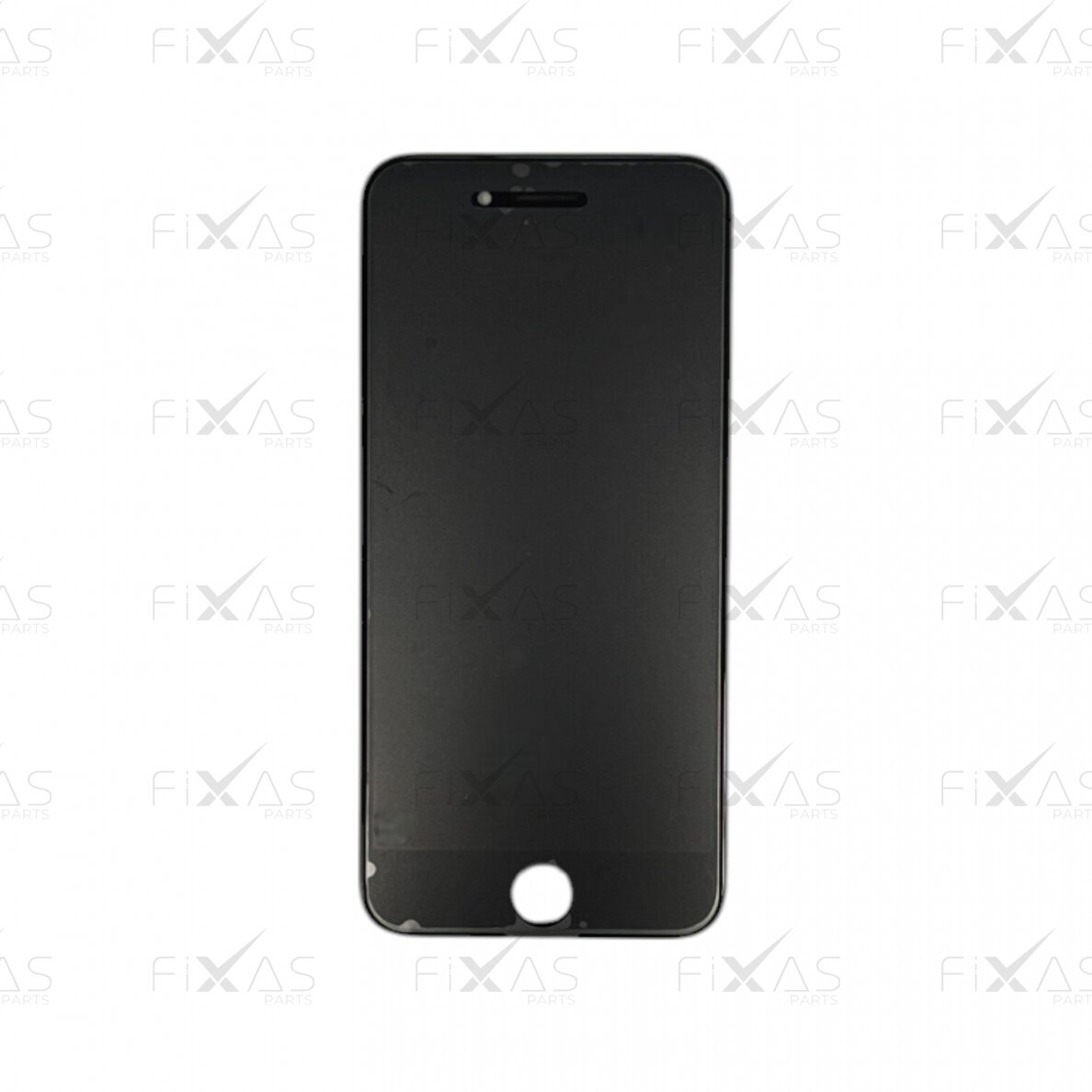Ekranas skirtas iPhone 7 (Black) (Refurbished)
