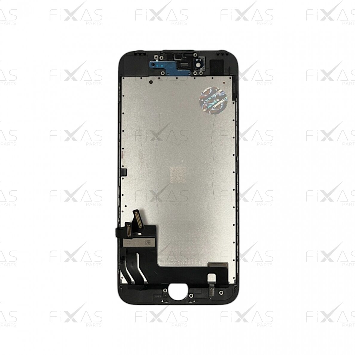 Ekranas skirtas iPhone 7 (Black) (Refurbished) 1