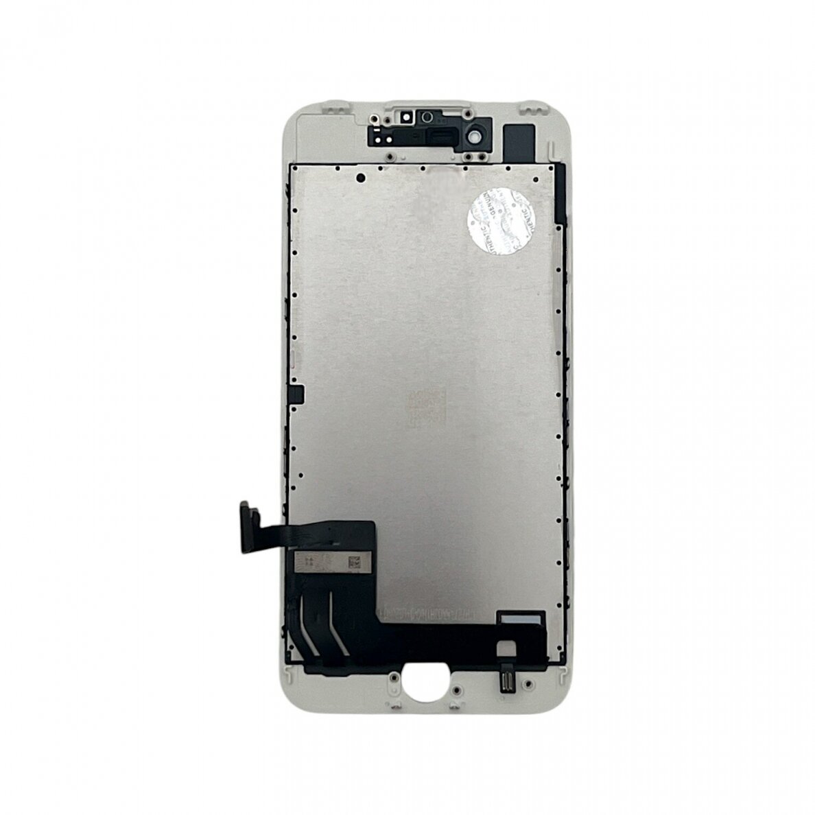 Ekranas skirtas iPhone 7 (White) (Atnaujintas) 1 Ekranas skirtas iPhone 7 (White) (Atnaujintas) 1