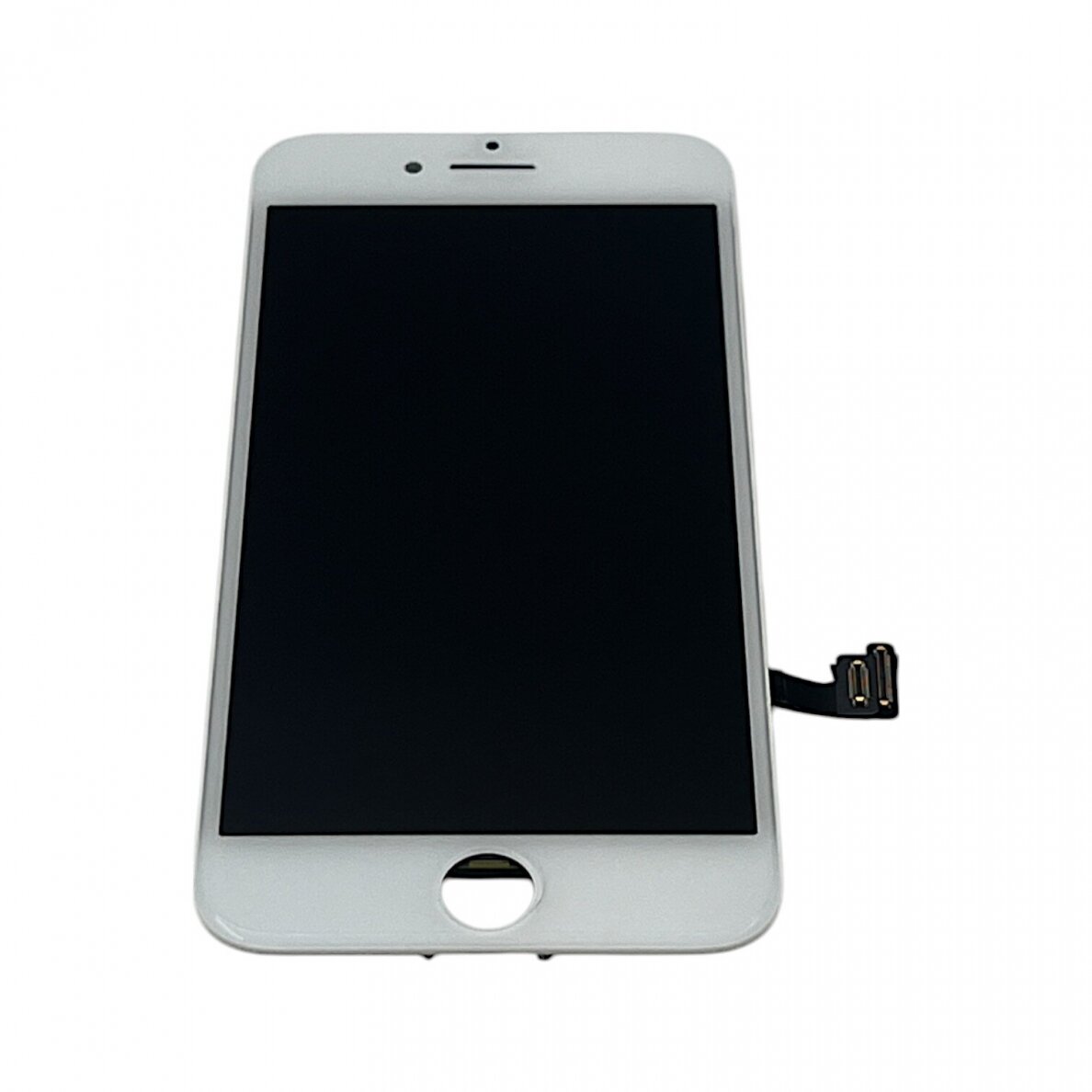 Ekranas skirtas iPhone 7 (White) (Atnaujintas) Ekranas skirtas iPhone 7 (White) (Atnaujintas)