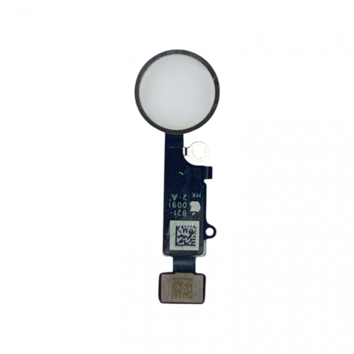 iPhone 7 Home button (White) (Original / Used)