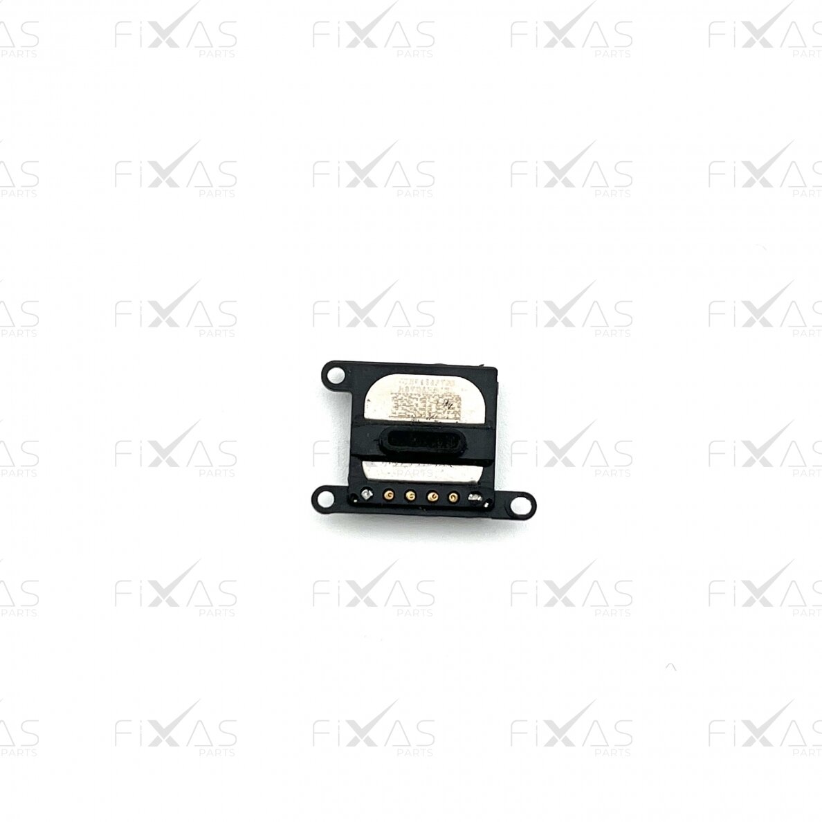 iPhone 7 Plus earpiece speaker (Original / Used) iPhone 7 Plus earpiece speaker (Original / Used)