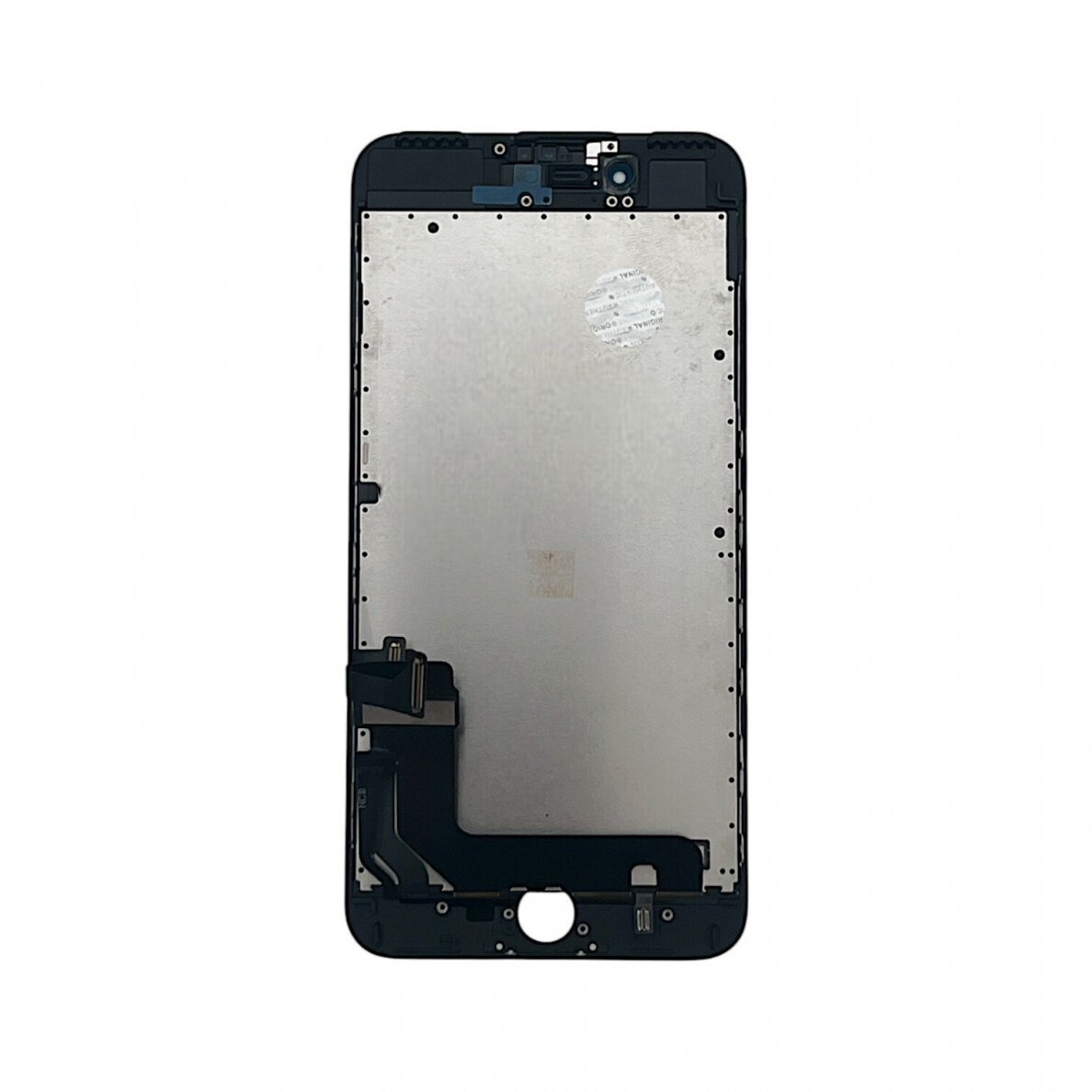Ekranas skirtas iPhone 7 Plus (Black) (C11 / TOSHIBA) (Refurbished) 1