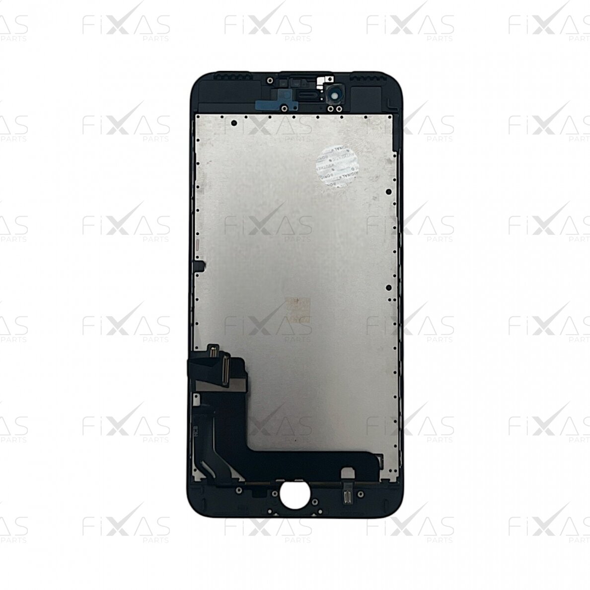 Ekranas skirtas iPhone 7 Plus (Black) (DTP / LG) (Refurbished) 1 Ekranas skirtas iPhone 7 Plus (Black) (DTP / LG) (Refurbished) 1