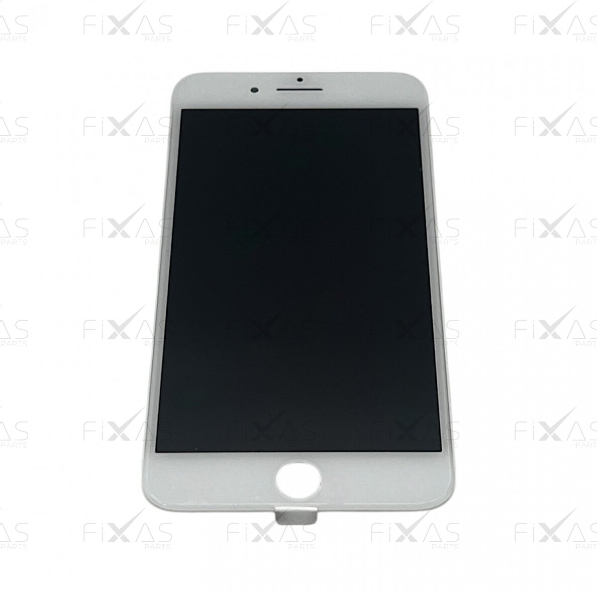 Ekranas skirtas iPhone 7 Plus (White) (C11 / TOSHIBA) (Refurbished)
