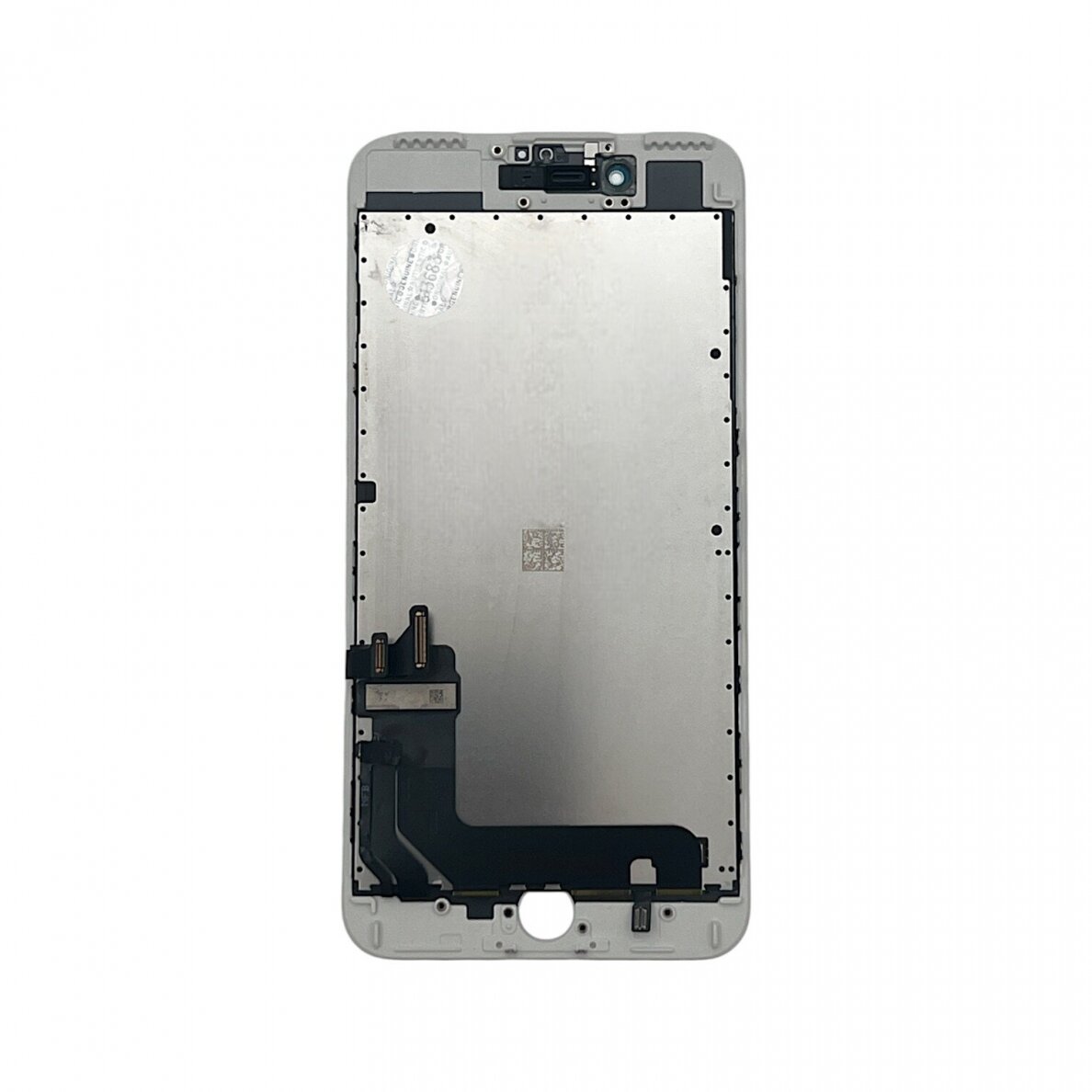 Ekranas skirtas iPhone 7 Plus (White) (DTP / LG) (Refurbished) 1