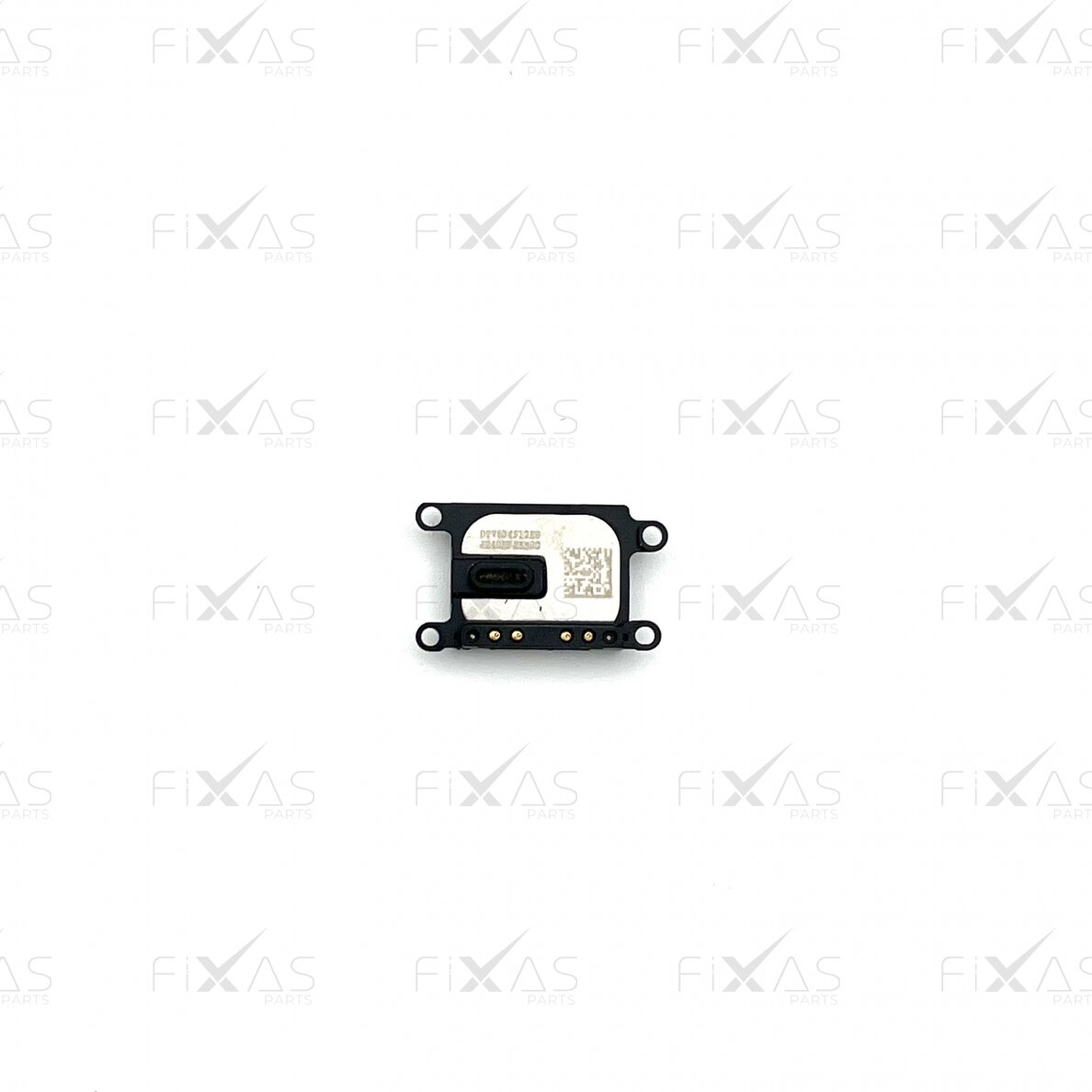 iPhone 8 / SE (2020) / SE (2022) ausies garsiakalbis (Originalus / Naudotas)