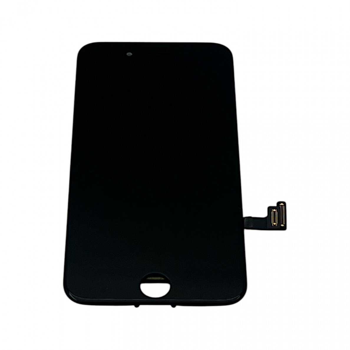Ekranas skirtas iPhone 8 (Black) (Pulled / Grade C) Ekranas skirtas iPhone 8 (Black) (Pulled / Grade C)