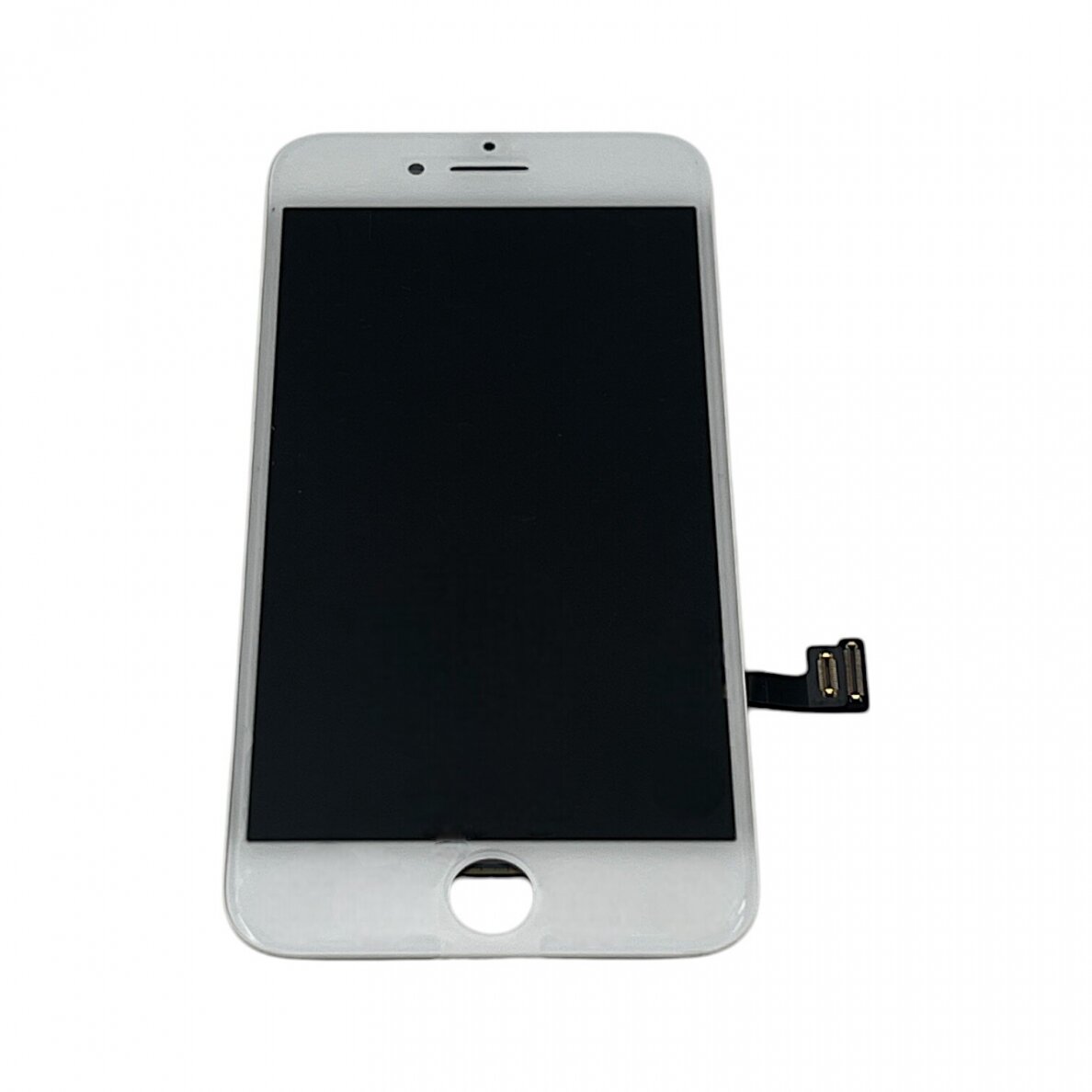 Ekranas skirtas iPhone 8 (White) (Pulled / Grade C)