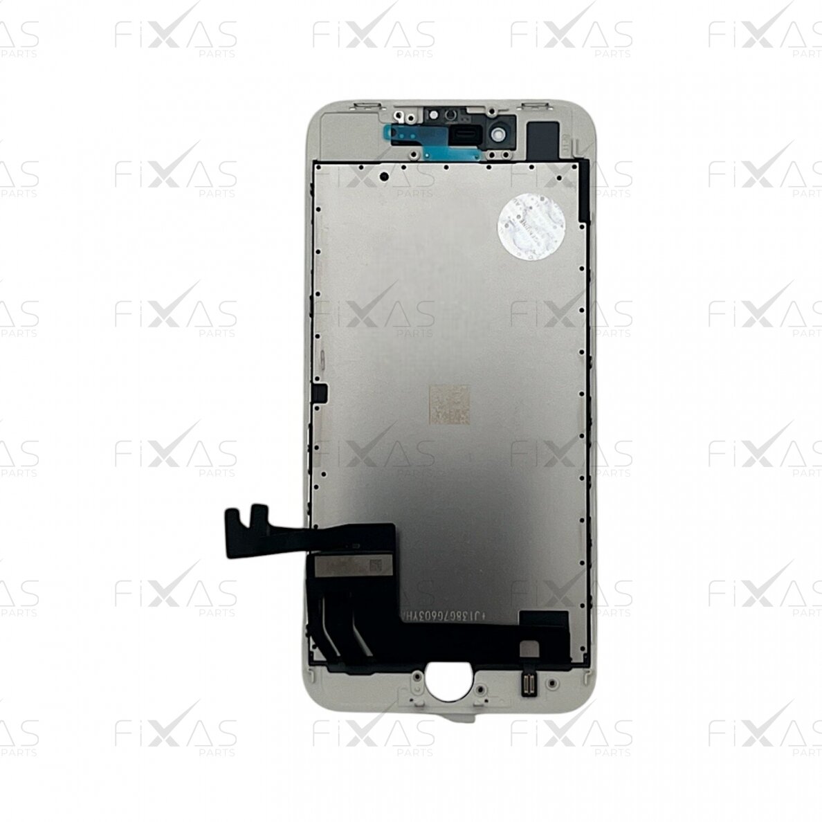 Ekranas skirtas iPhone 8 (White) (Refurbished) 1 Ekranas skirtas iPhone 8 (White) (Refurbished) 1