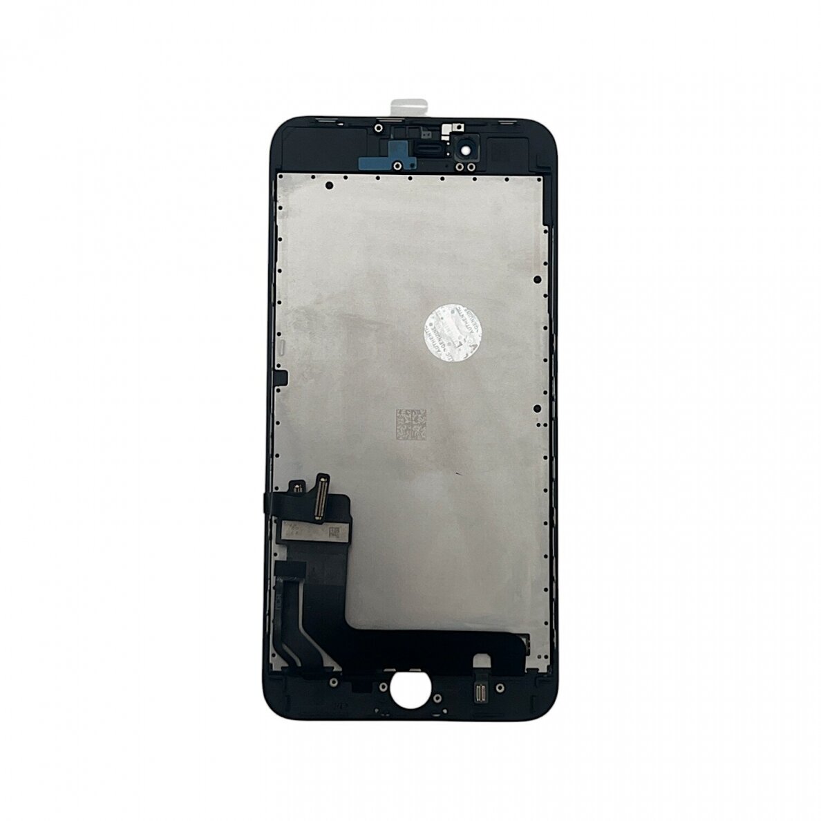 Ekranas skirtas iPhone 8 Plus (Black) (C11 / TOSHIBA) (Pulled / Grade A) 1 Ekranas skirtas iPhone 8 Plus (Black) (C11 / TOSHIBA) (Pulled / Grade A) 1