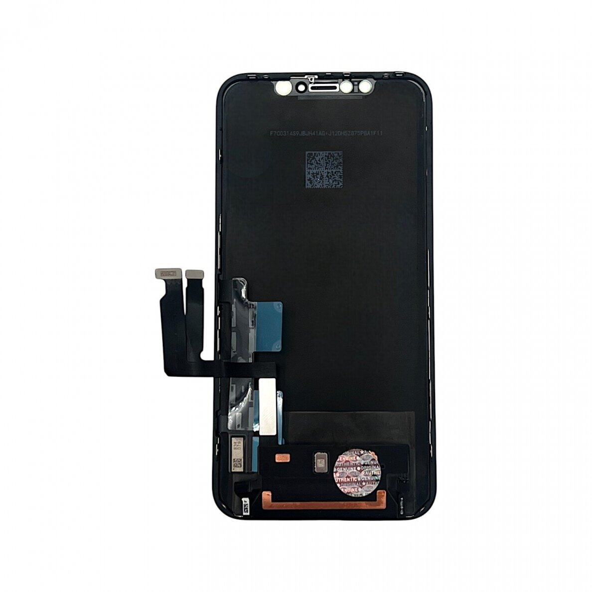 Ekranas skirtas iPhone XR (Refurbished) 1 Ekranas skirtas iPhone XR (Refurbished) 1