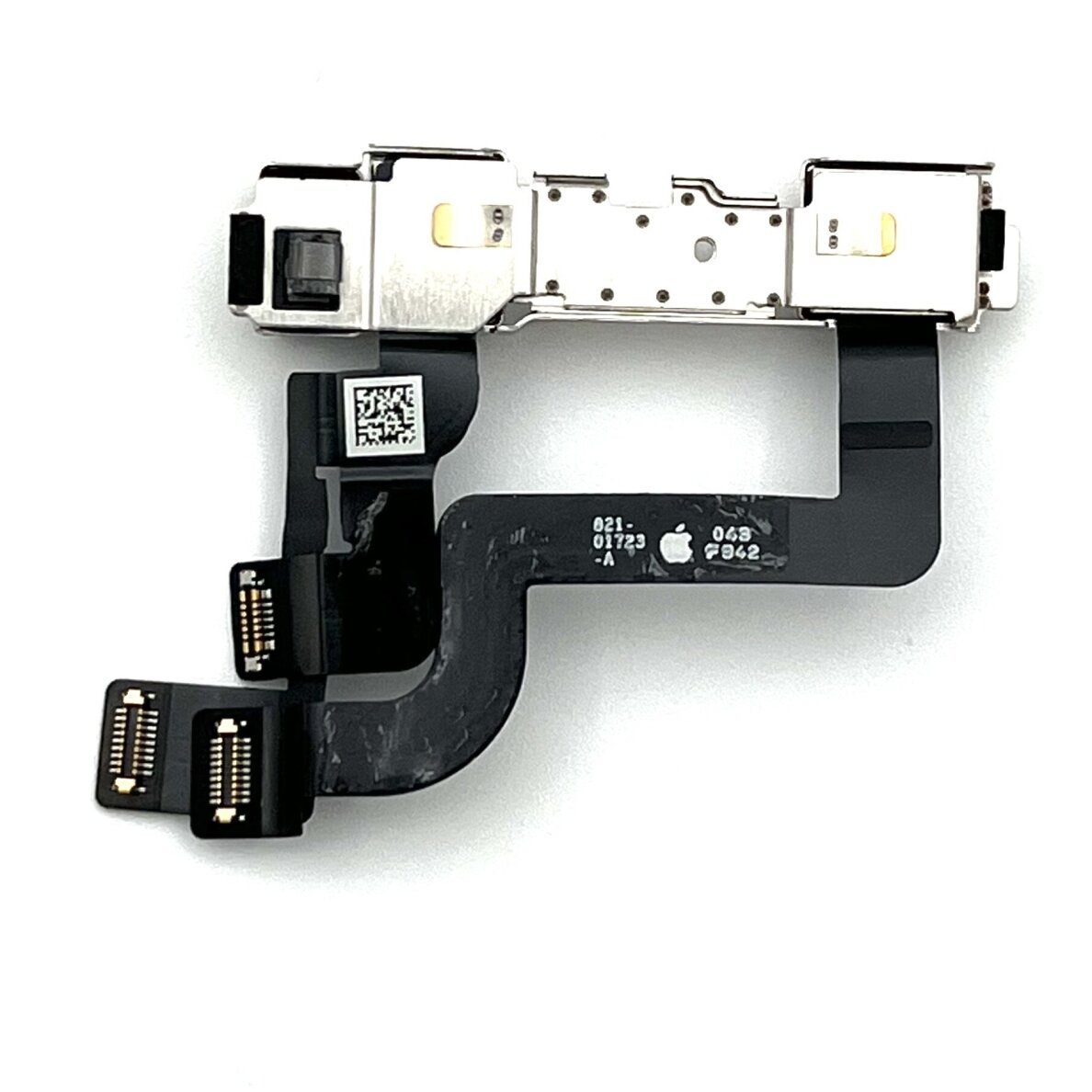 iPhone XR priekinė kamera (Originali / Naudota) 1 iPhone XR priekinė kamera (Originali / Naudota) 1