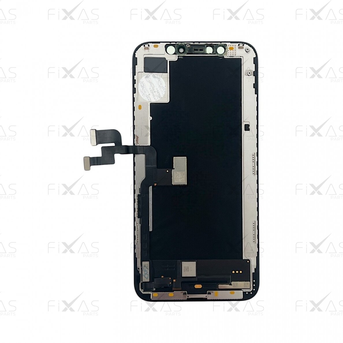 Ekranas skirtas iPhone XS (Pulled / Grade C) 1
