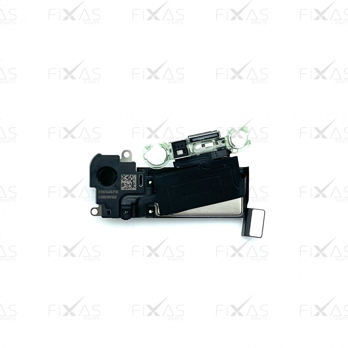 iPhone XS Max earpiece speaker (Original / Used) 1 iPhone XS Max earpiece speaker (Original / Used) 1