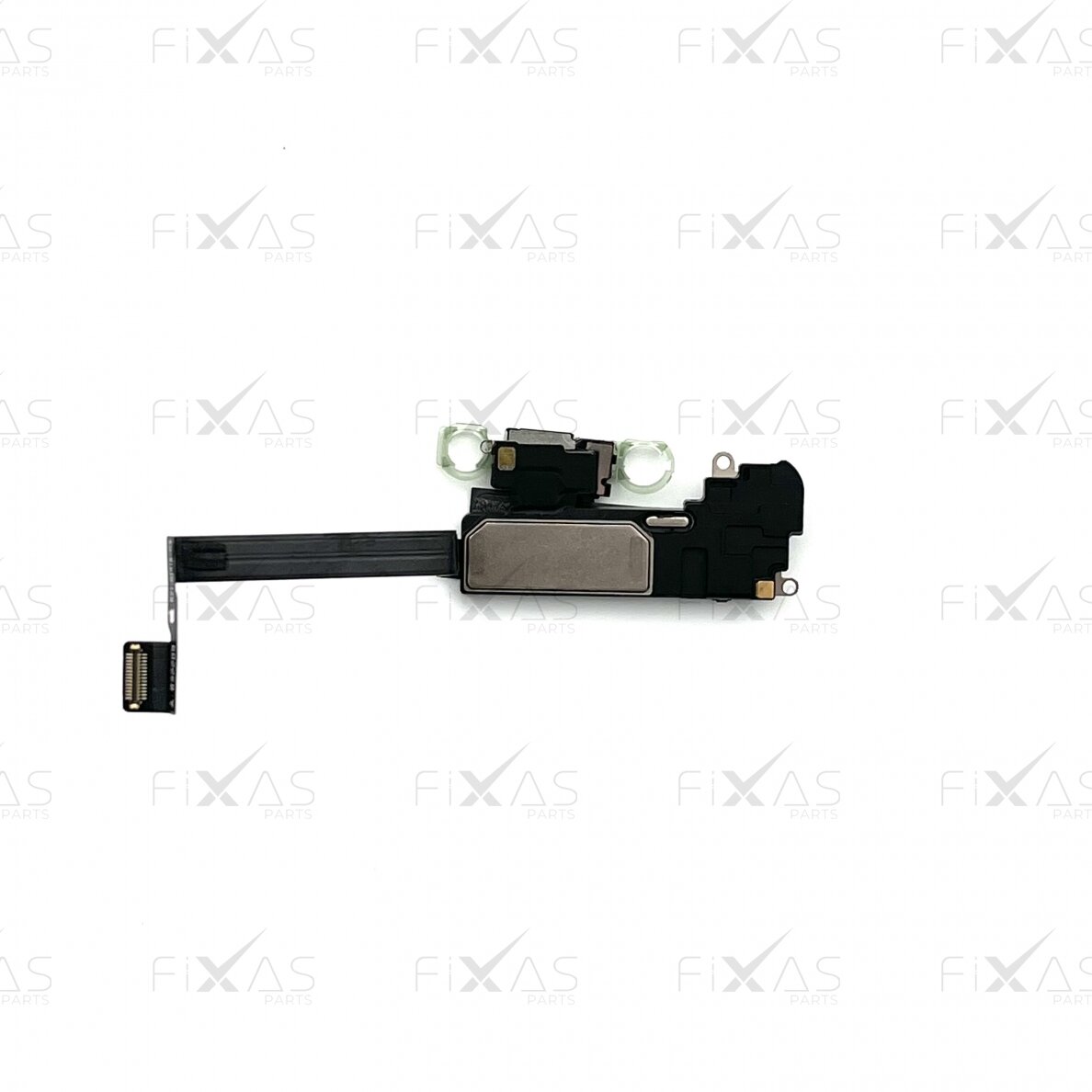 iPhone XS Max earpiece speaker (Original / Used) iPhone XS Max earpiece speaker (Original / Used)