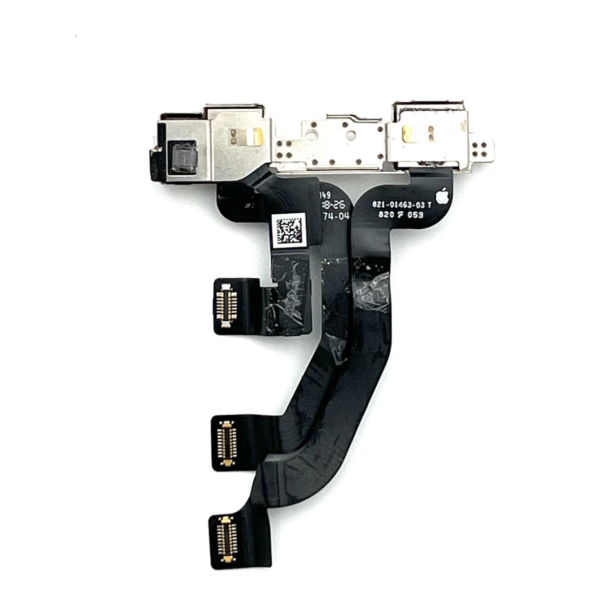 iPhone XS priekinė kamera (Originali / Naudota) 1