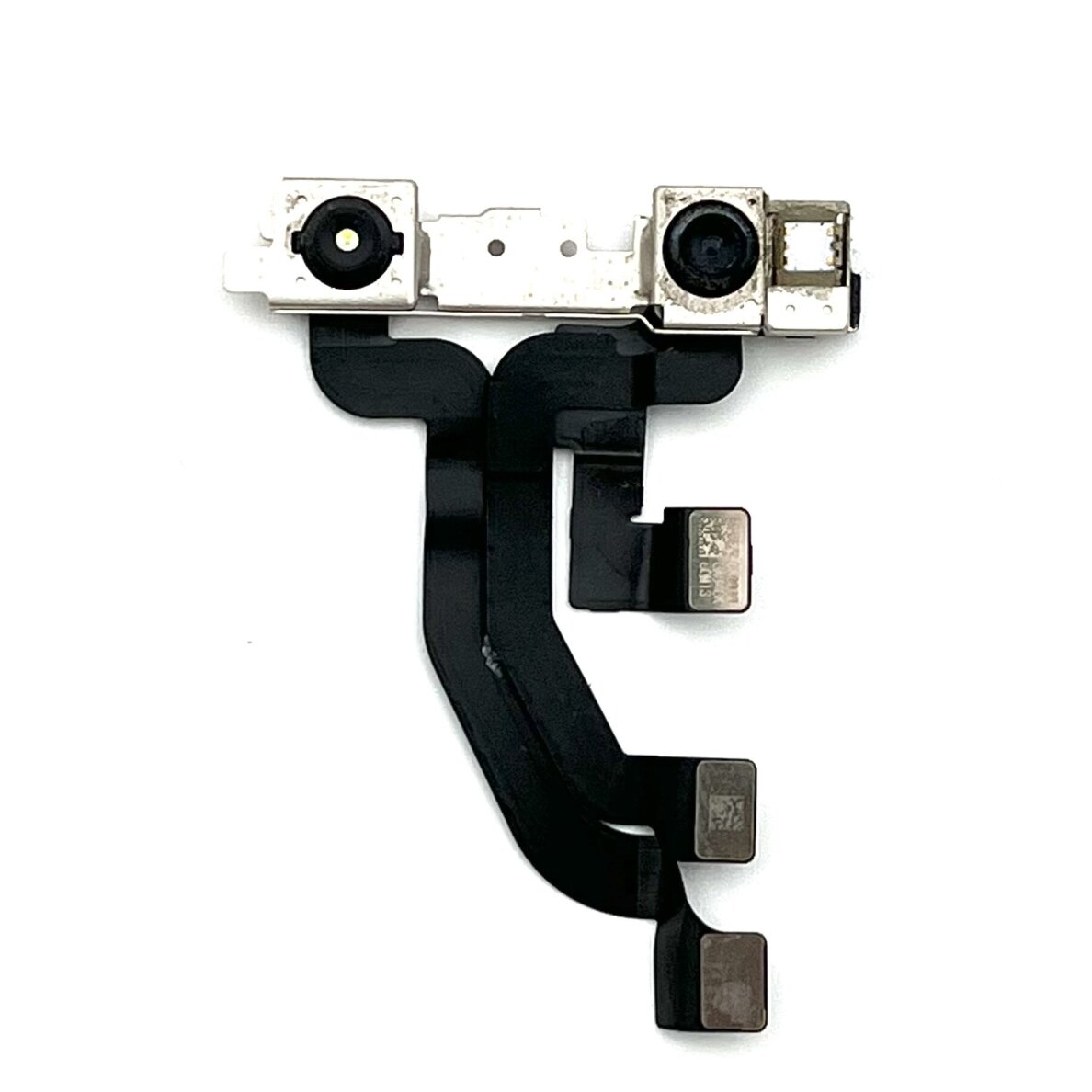 iPhone XS priekinė kamera (Originali / Naudota) iPhone XS priekinė kamera (Originali / Naudota)
