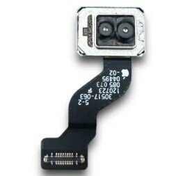 iPhone 15 Pro LiDAR sensor (Original / Used) iPhone 15 Pro LiDAR sensor (Original / Used)