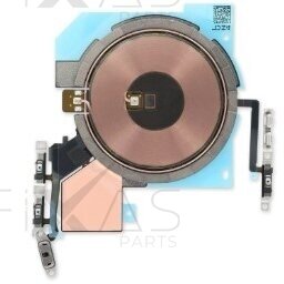 iPhone 14 Pro Max wireless charging antenna (Original / Used) iPhone 14 Pro Max wireless charging antenna (Original / Used)
