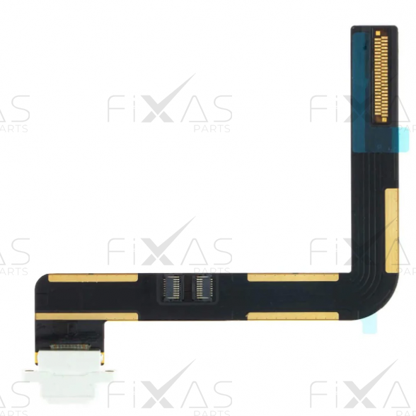 iPad 7 / iPad 8 / iPad 9 10.2" krovimo lizdo lankščioji jungtis (Compatible) 1
