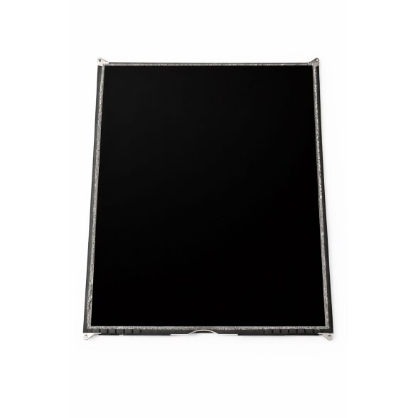 iPad 9.7" 5th Gen (2017) / iPad 9.7" 6th Gen (2018) ekranas (Pulled / Grade A) iPad 9.7" 5th Gen (2017) / iPad 9.7" 6th Gen (2018) ekranas (Pulled / Grade A)
