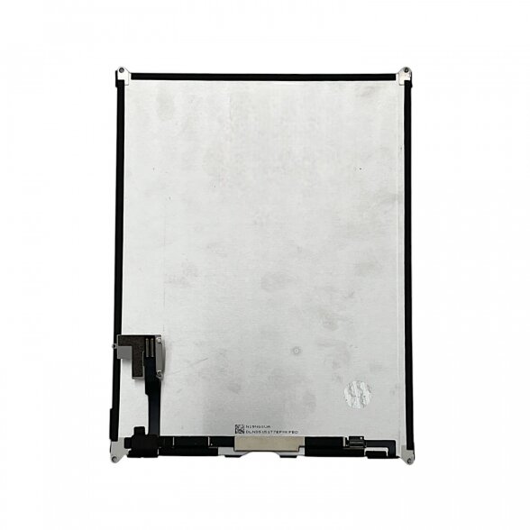 iPad Air 1st Gen (2013) (A1475) / iPad 5th Gen (2017) display (Original / Used) 1 iPad Air 1st Gen (2013) (A1475) / iPad 5th Gen (2017) display (Original / Used) 1