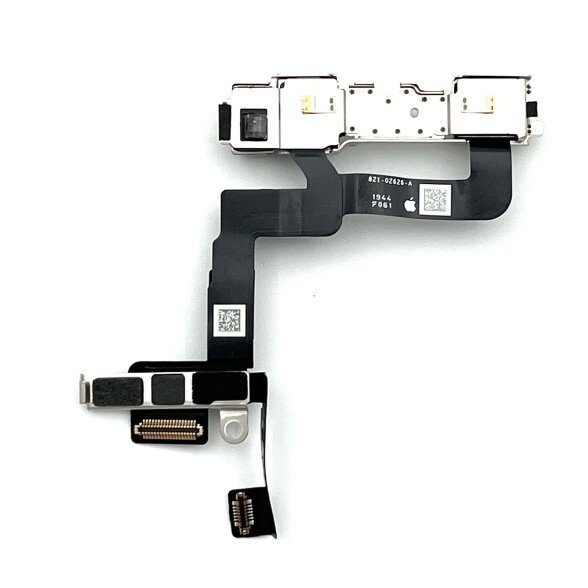 iPhone 11 priekinė kamera (Originali / Naudota) 1 iPhone 11 priekinė kamera (Originali / Naudota) 1