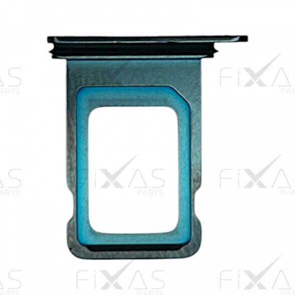 iPhone 11 Pro / 11 Pro Max Sim card holder (Midnight Green) (Compatible) iPhone 11 Pro / 11 Pro Max Sim card holder (Midnight Green) (Compatible)