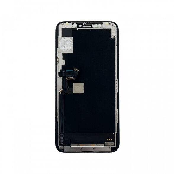 Ekranas skirtas iPhone 11 Pro (NO-IC) (Refurbished) 1
