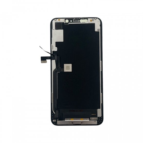 Ekranas skirtas iPhone 11 Pro Max (NO-IC) (Refurbished) 1