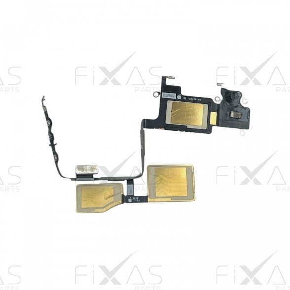 iPhone 11 Pro Wi-fi antena (Originali / Naudota) iPhone 11 Pro Wi-fi antena (Originali / Naudota)