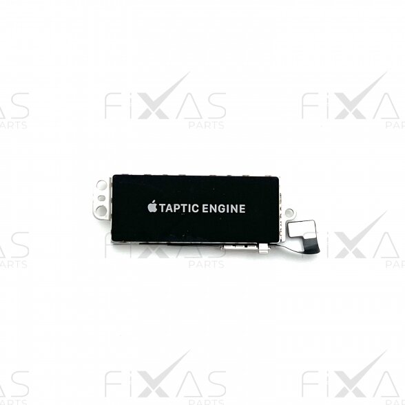 iPhone 11 Taptic Engine (Originalus / Naudotas) iPhone 11 Taptic Engine (Originalus / Naudotas)