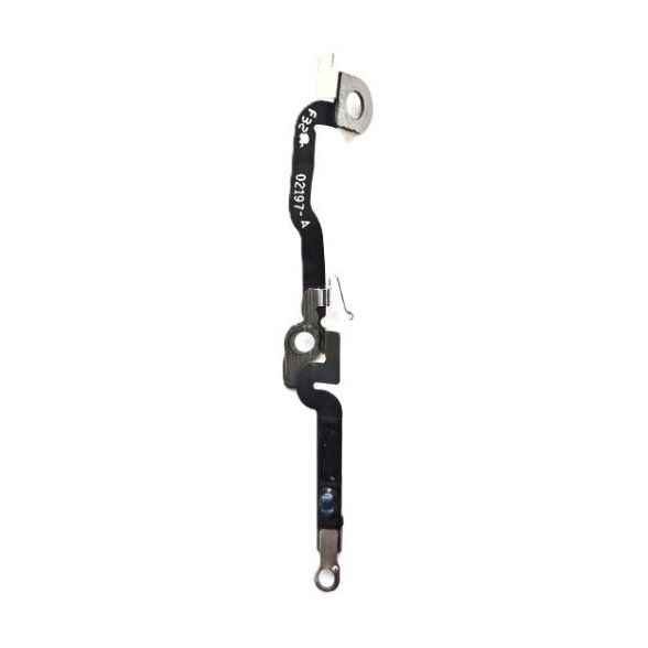 iPhone 11 WiFi / Bluetooth antenna flex cable (Original / Used) iPhone 11 WiFi / Bluetooth antenna flex cable (Original / Used)