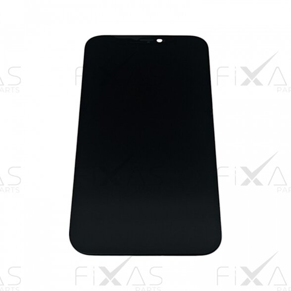 Ekranas skirtas iPhone 12 / 12 Pro (Pulled / Grade C)