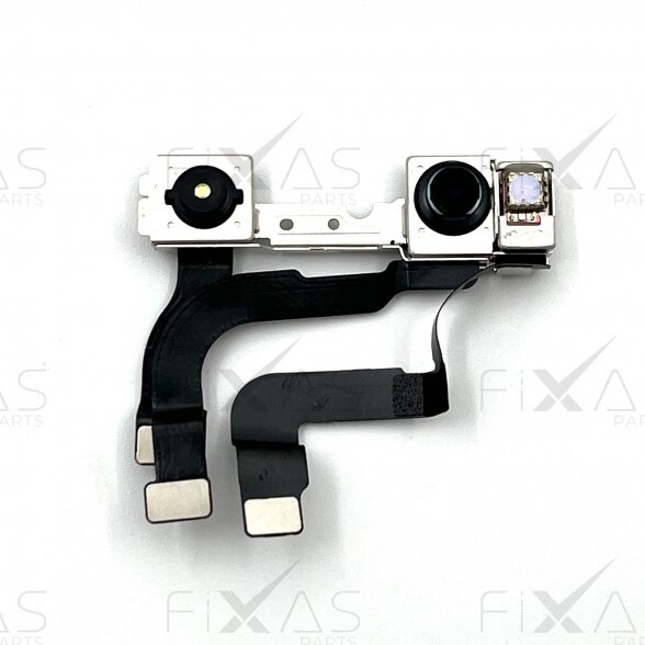 iPhone 12 / 12 Pro priekinė kamera (Originali / Naudota) 1