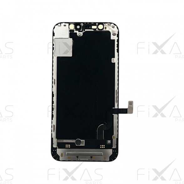 Ekranas skirtas iPhone 12 mini (Refurbished) 1 Ekranas skirtas iPhone 12 mini (Refurbished) 1