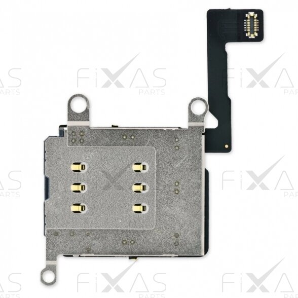 iPhone 12 Pro Max Dual Sim card reader (Compatible) iPhone 12 Pro Max Dual Sim card reader (Compatible)
