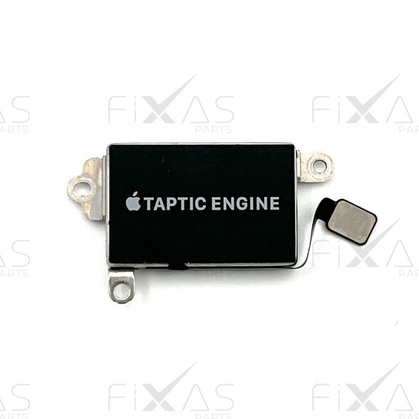 iPhone 12 Pro Max Taptic engine (Originalus / Naudotas) iPhone 12 Pro Max Taptic engine (Originalus / Naudotas)