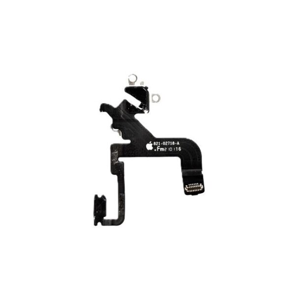 iPhone 12 Pro power / side button flex cable (Original / Used)