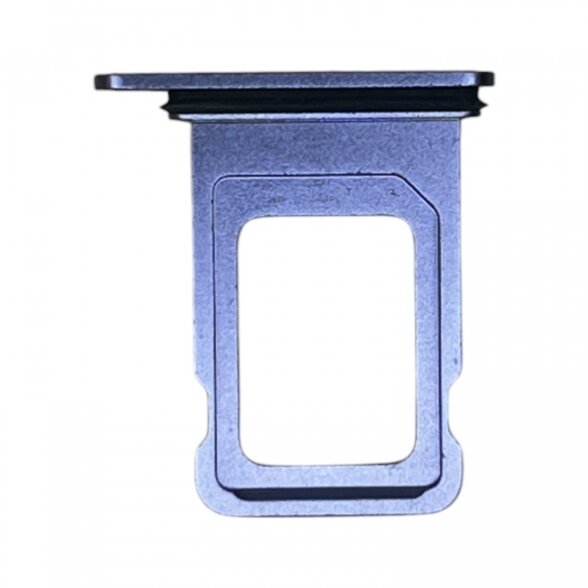 iPhone 12 Sim card holder (Purple) (Compatible) iPhone 12 Sim card holder (Purple) (Compatible)