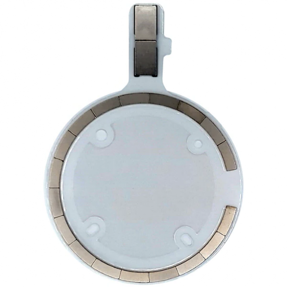 iPhone 13 / 13 Pro / 13 Pro Max Magsafe magnet (Compatible) iPhone 13 / 13 Pro / 13 Pro Max Magsafe magnet (Compatible)