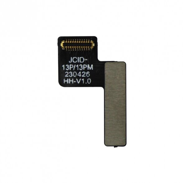 iPhone 13 pro / 13 Pro Max rear camera "Tag on" flex iPhone 13 pro / 13 Pro Max rear camera "Tag on" flex