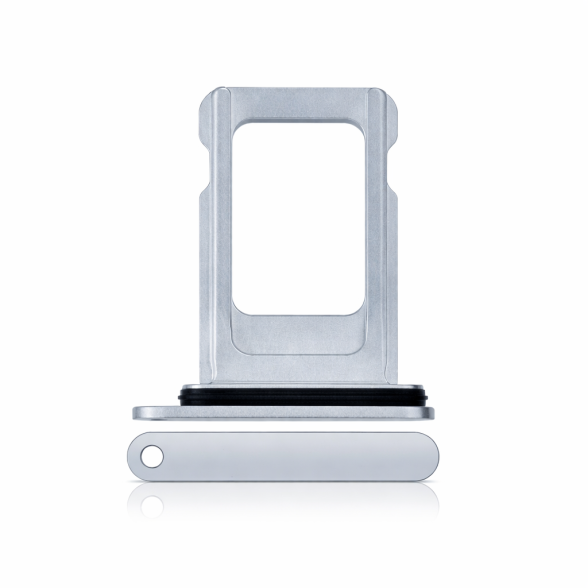 iPhone 13 Pro / 13 Pro Max Sim card holder (Sierra Blue) (Original / Used) iPhone 13 Pro / 13 Pro Max Sim card holder (Sierra Blue) (Original / Used)
