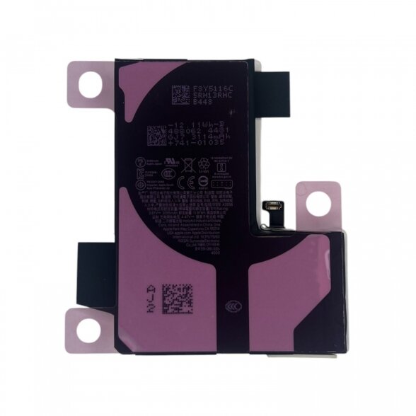 Battery for iPhone 13 Pro (Service Pack) 1
