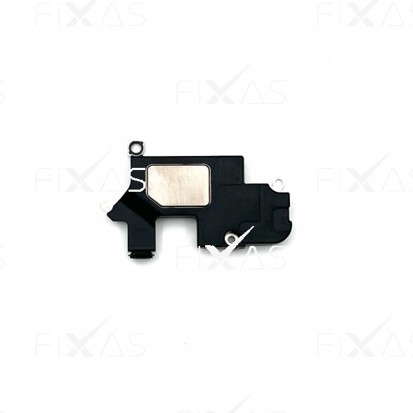 iPhone 13 Pro Max earpiece speaker (Original / Used) iPhone 13 Pro Max earpiece speaker (Original / Used)