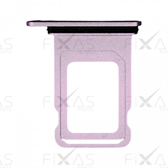 iPhone 13 Sim kortelės laikiklis (Pink) (Originalus / Naudotas) iPhone 13 Sim kortelės laikiklis (Pink) (Originalus / Naudotas)